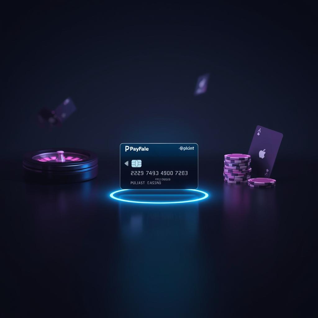 Co to jest Paysafecard i jak działa w kasynach?